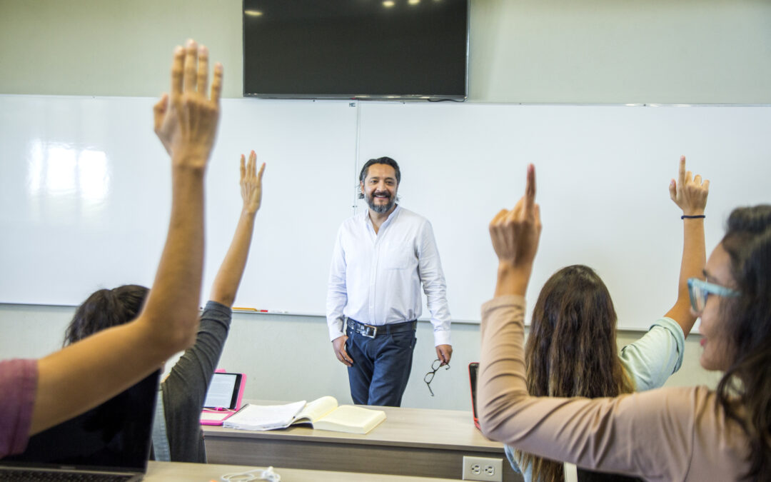 evaluación de competencias docentes 1278